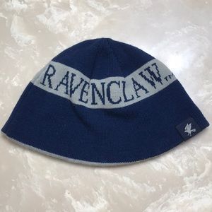 Wizarding World of Harry Potter Ravenclaw Beanie